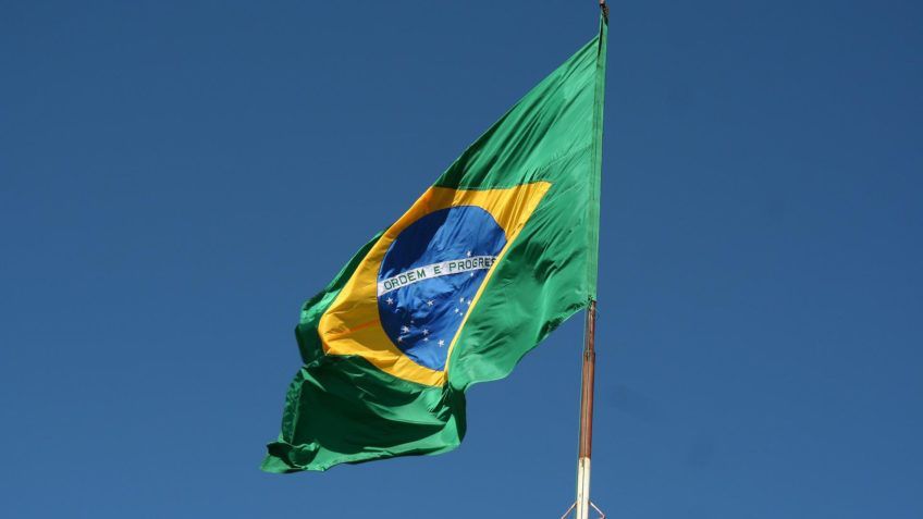 Brasil retorna ao grupo das 10 maiores economia do mundo